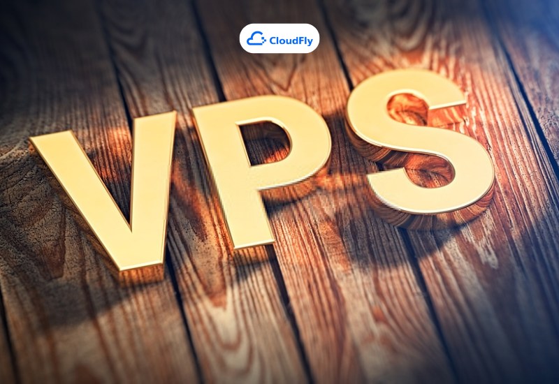 VPS là gì?
