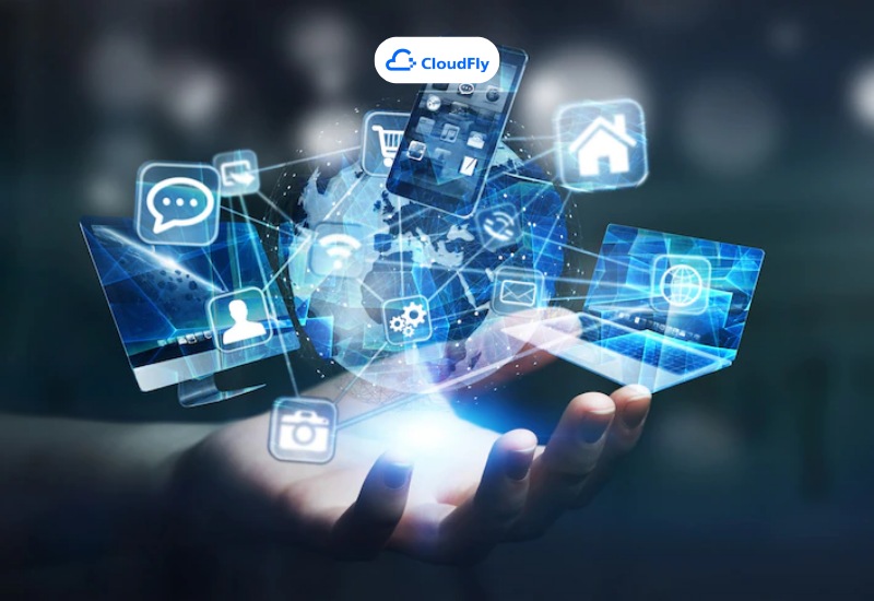 Cloud VPS là gì?