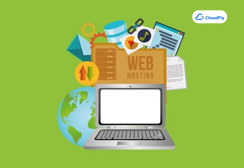 Hosting là gì?