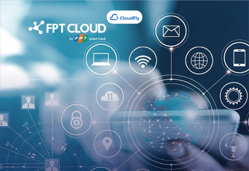 Dịch vụ máy chủ ảo FPT VPS