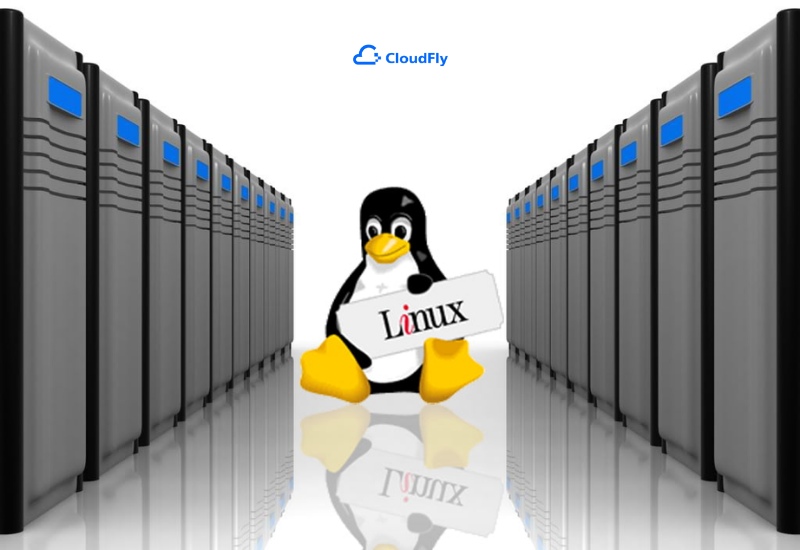 VPS Linux dùng để làm gì?