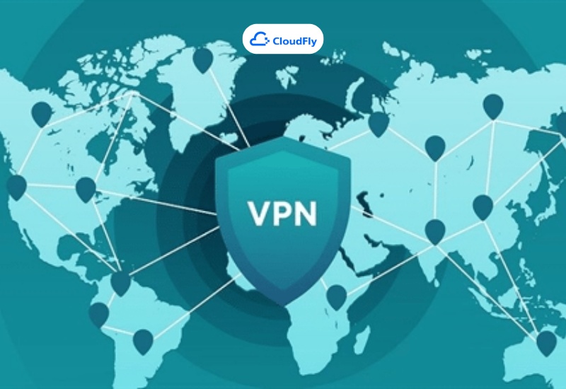 VPN là gì?