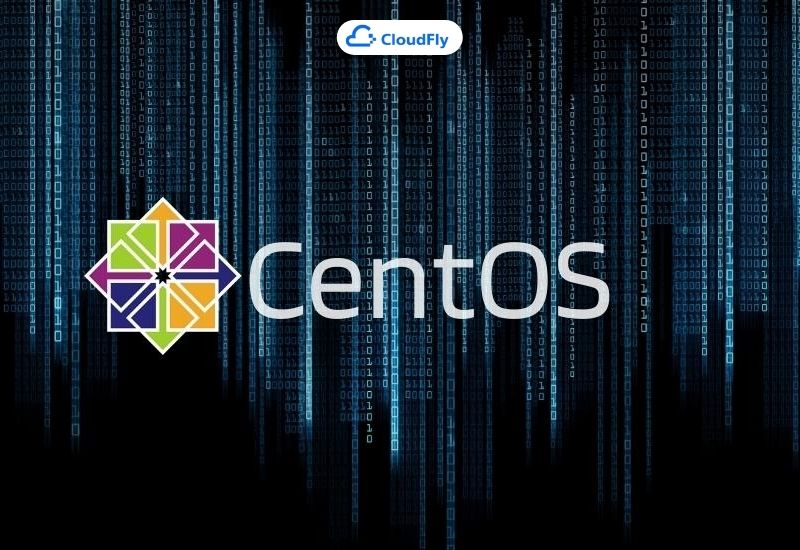 ai nên sử dụng hệ điều hành centos