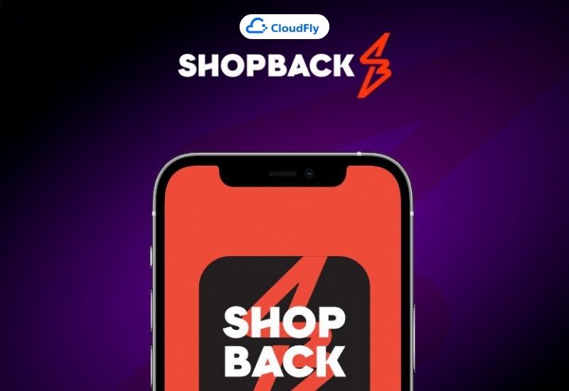app kiếm tiền online shopback