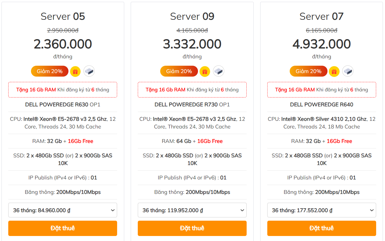 tại bkhost