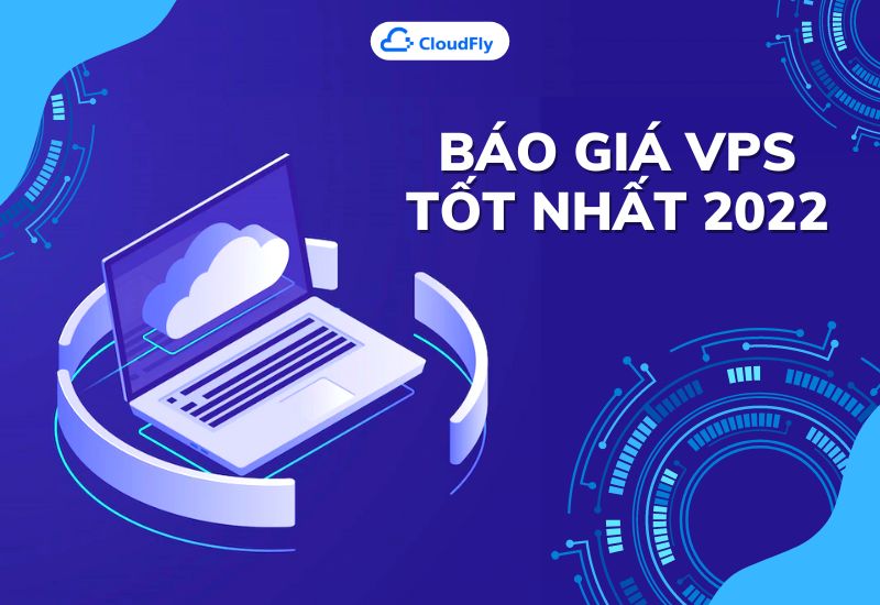 báo giá vps