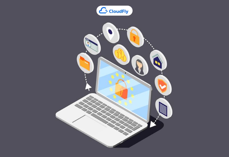 bảo mật vps