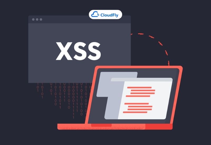 các loại tấn công xss là gì