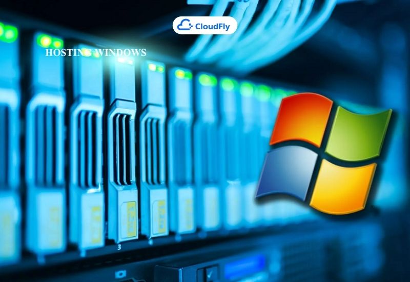 các tính năng của hosting windows free