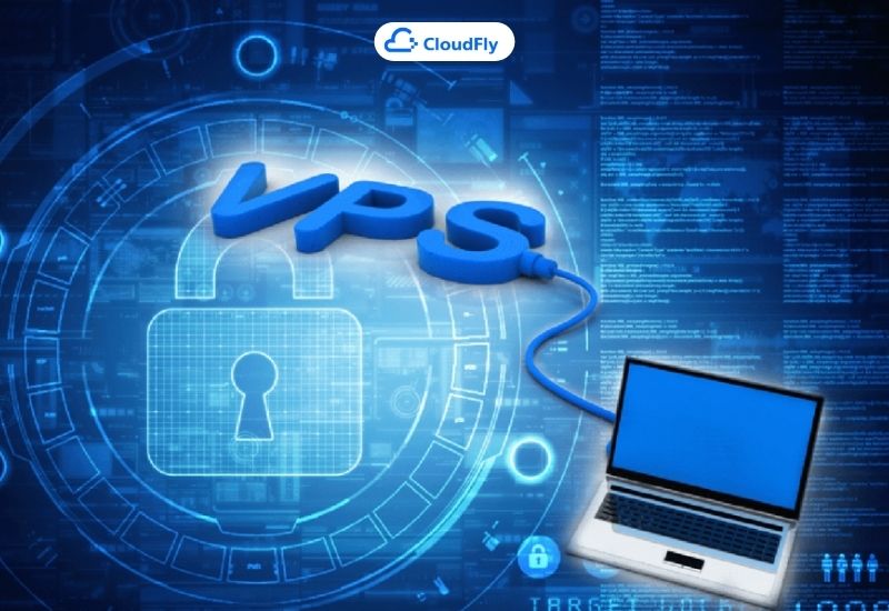 cách cài vps để cập nhật máy chủ