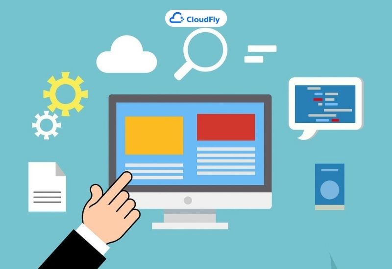 cách cài vps để tạo người dùng mới