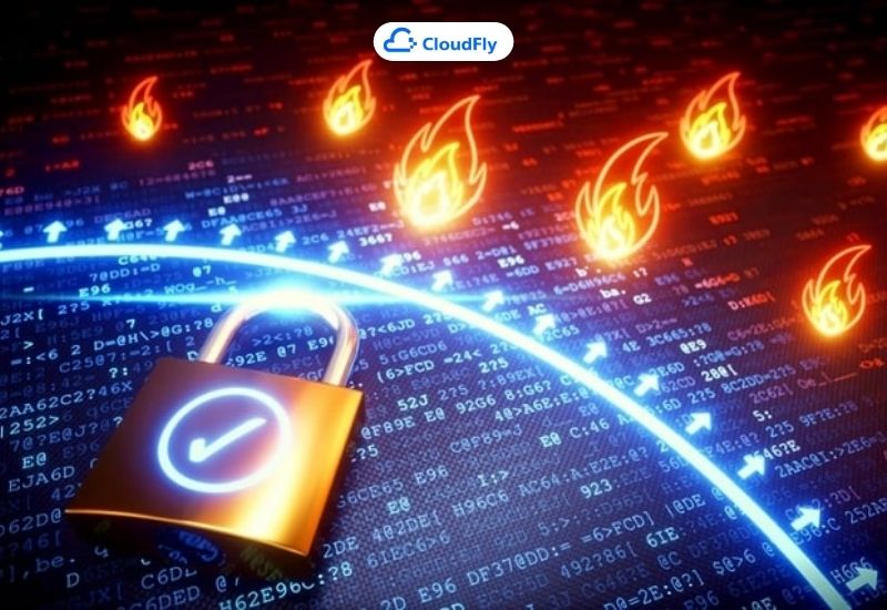 cách cài vps để thiết lập tường lửa