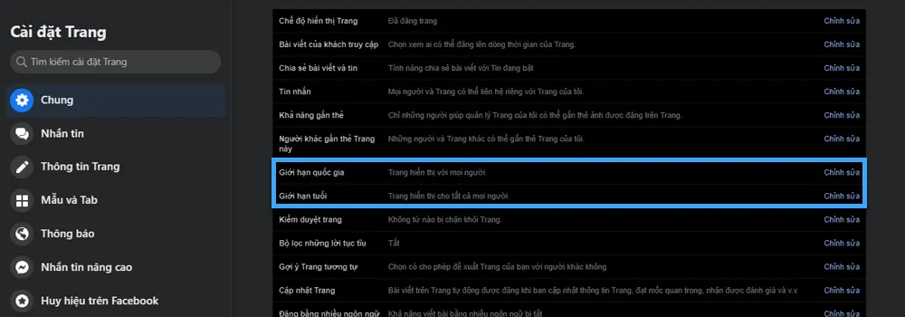 cách khắc phục lỗi khi chèn fanpage vào wordpress 1