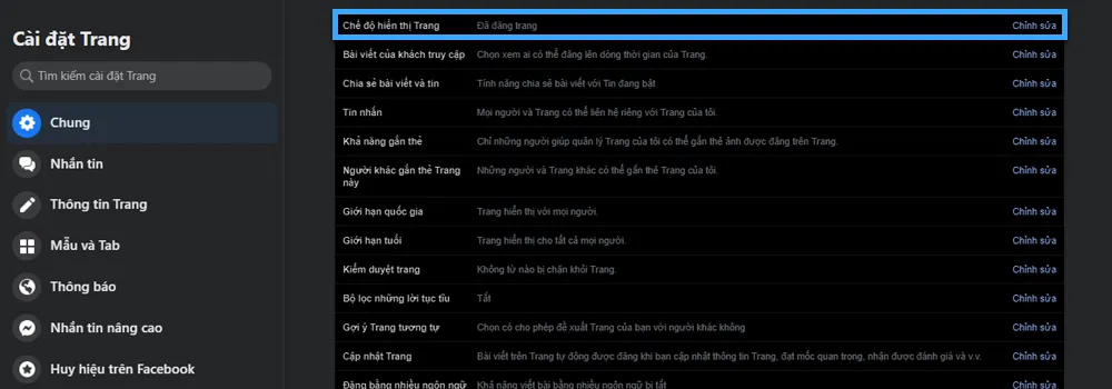 cách khắc phục lỗi khi chèn fanpage vào wordpress 2