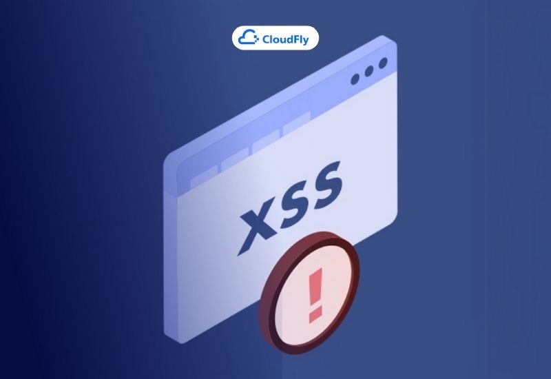 cách ngăn chặn tấn công xss