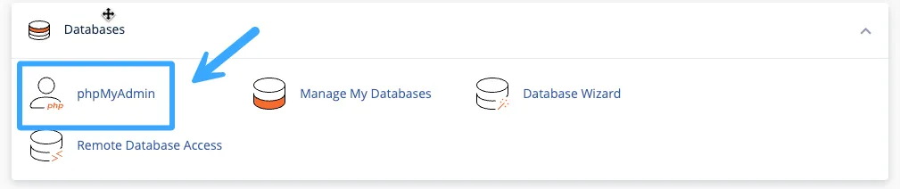 cách sử dụng cpanel với giao diện jupiter 13