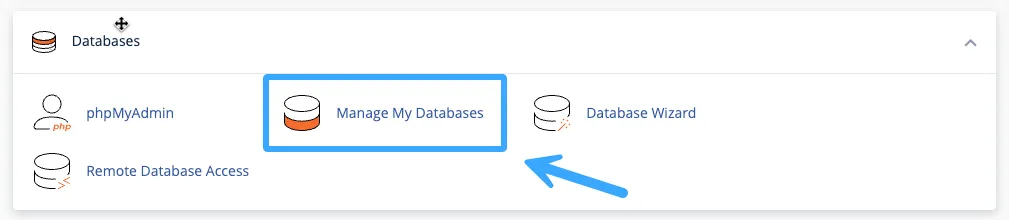 cách sử dụng cpanel với giao diện jupiter 9
