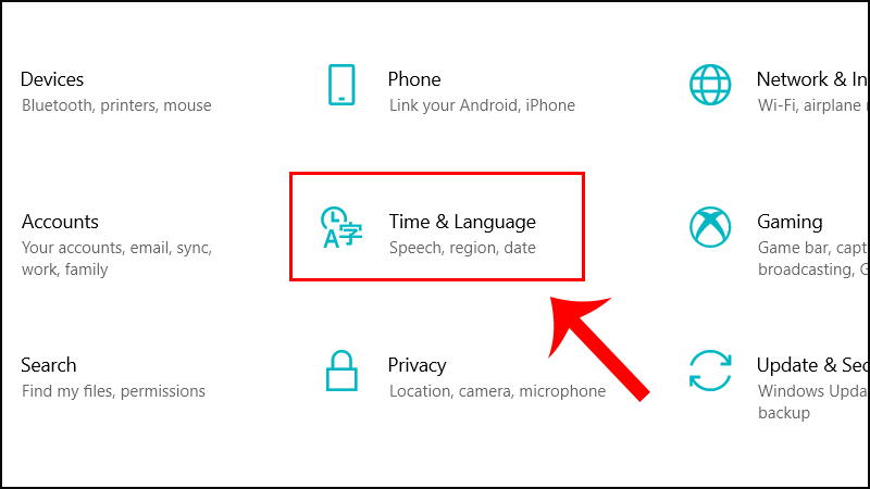 cách sửa lỗi your connection is not private trên chrome 1