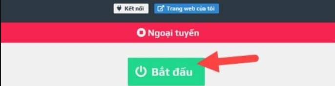 cách tạo server minecraft trên điện thoại 3