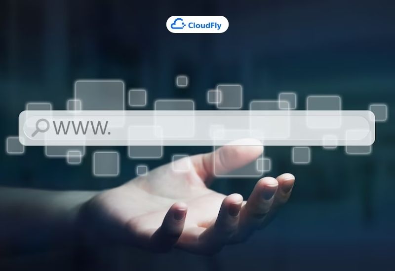 cách thức hoạt động của addon domain, sub domain và parked domain