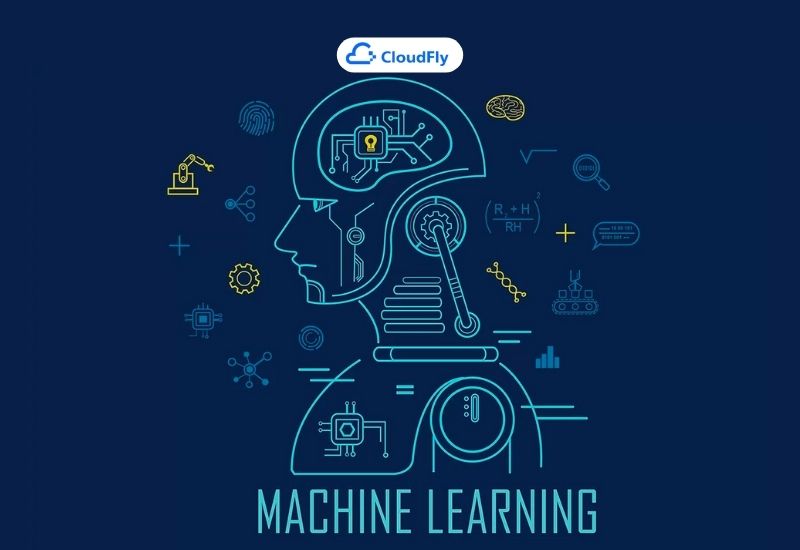 cách thức hoạt động của machine learning là gì