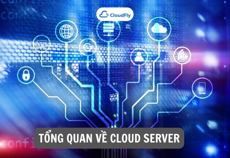 cách thuê cloud server tại Hưng Yên