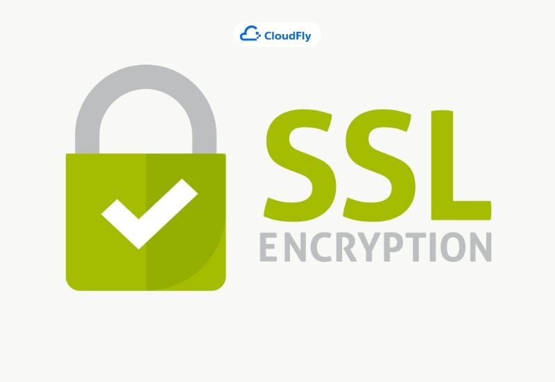 cài đặt chứng chỉ ssl cho tên miền