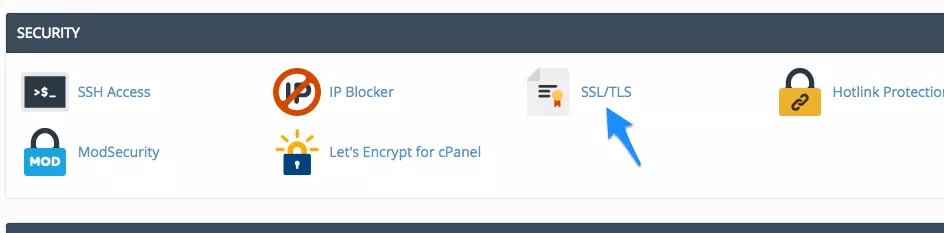 cài đặt cloudflare ssl miễn phí với full ssl 5