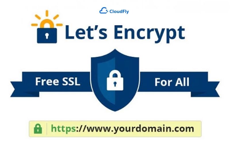 cài đặt ssl cho vps