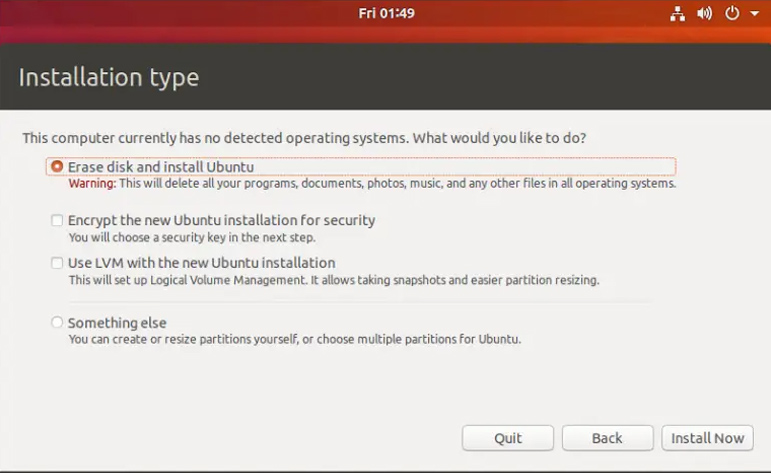 cài đặt ubuntu 4