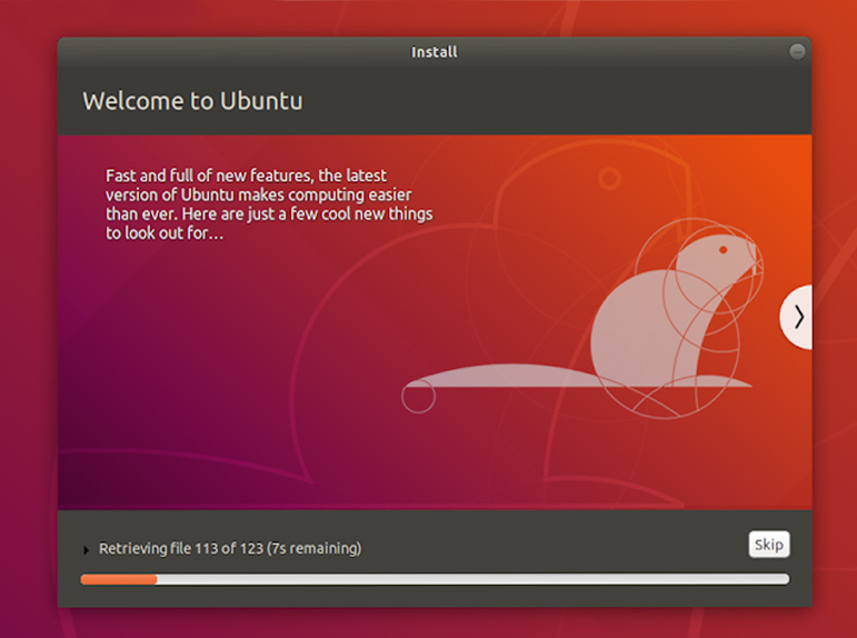 cài đặt ubuntu 6