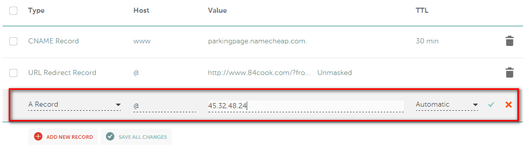 cài wordpress trên vps vultr