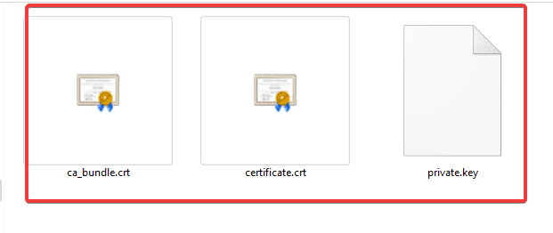 cần chuẩn bị gì để cài đặt ssl trên cpanel