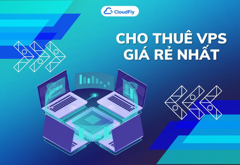 cho thuê vps