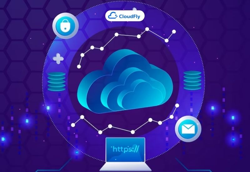 chọn hosting bảo mật và sao lưu dữ liệu