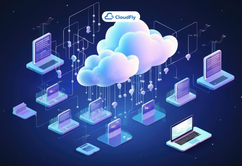 cloud computing là gì