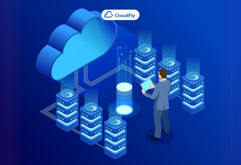 cloud hosting