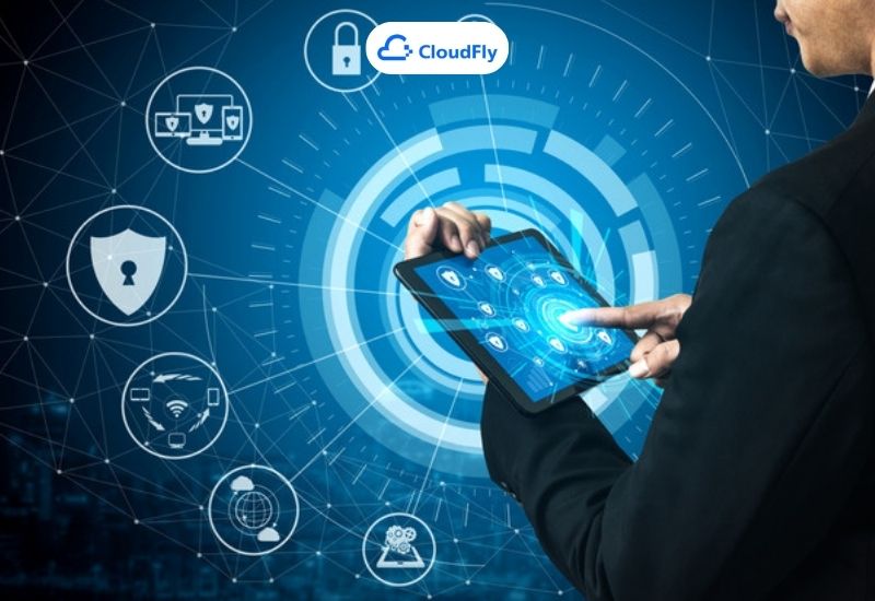 cloud server phù hợp đối tượng nào