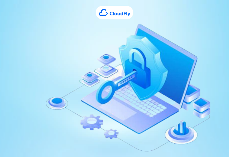 cloud server và vps 