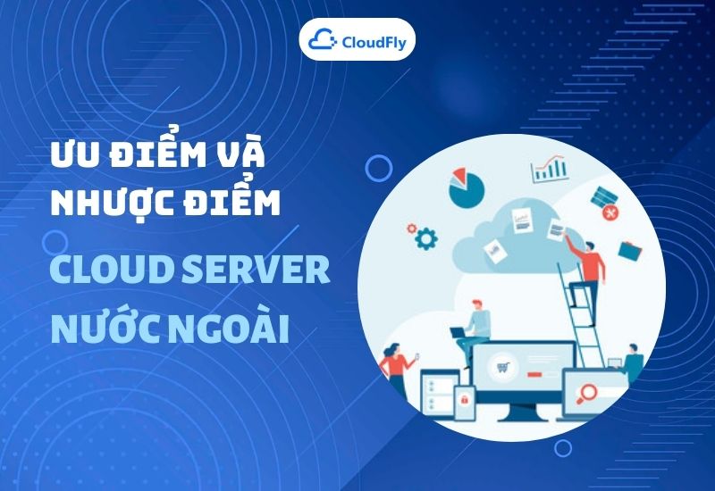 cloud server việt nam