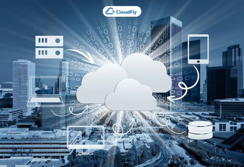 cloud server việt nam tốc độ nhanh chóng ổn định