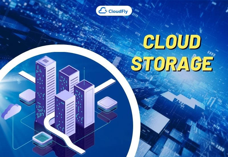 cloud storage