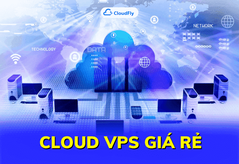 cloud vps giá rẻ là gì