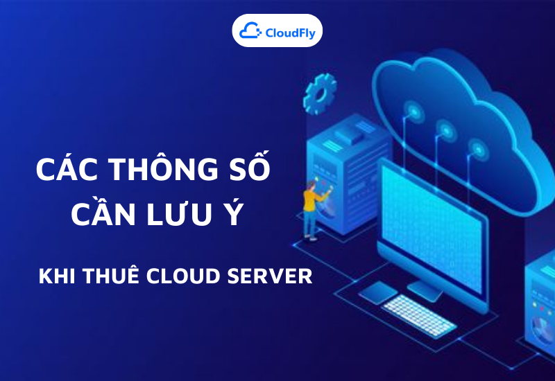 cloud server