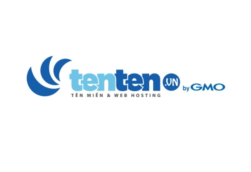 công ty web hosting tenten