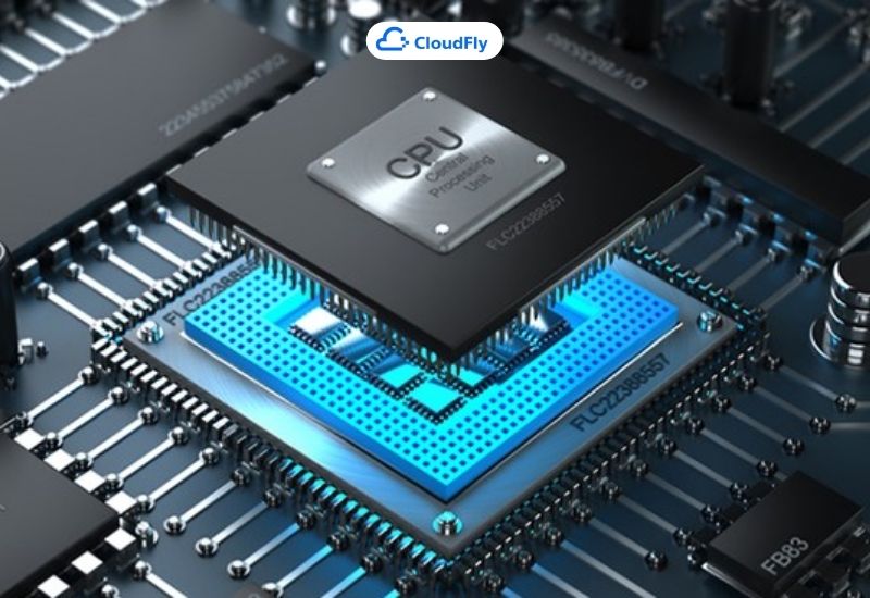 cpu hoạt động như thế nào