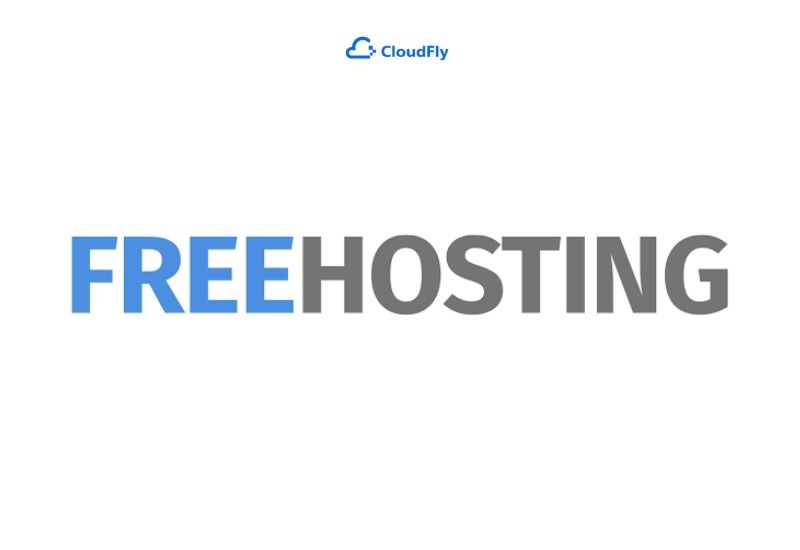 đăng ký web hosting miễn phí freehosting