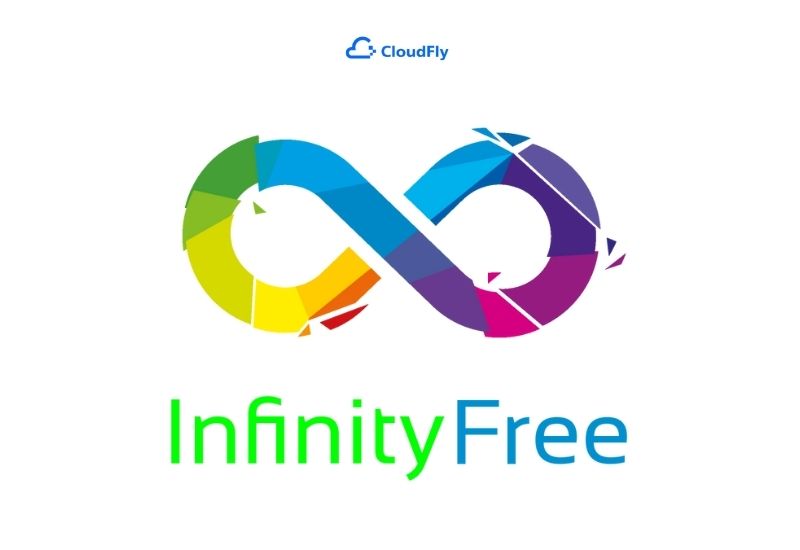 đăng ký web hosting miễn phí infinityfree