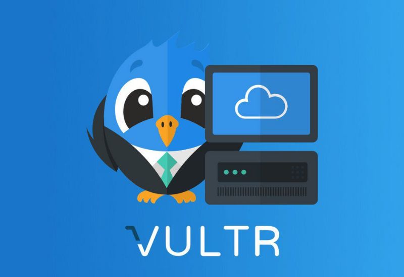 đánh giá vps