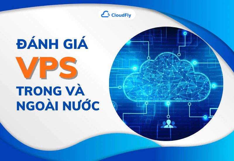 đánh giá vps